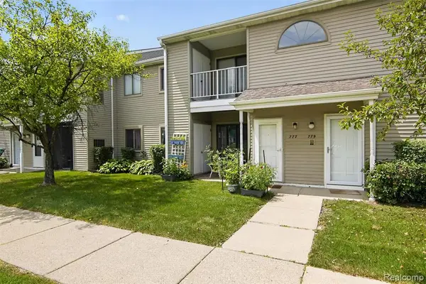 777 Clubhouse #2, Ypsilanti, MI 48197