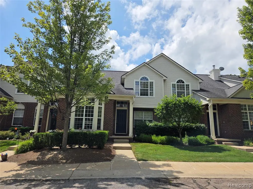 22202 Alexa, Walled Lake, MI 48390 - #1