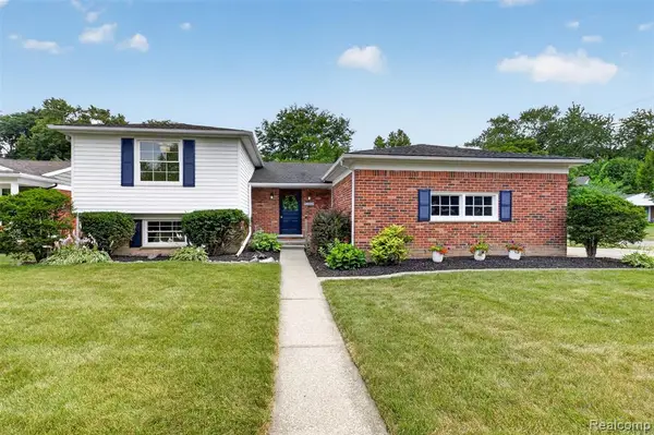 2880 Renfrew, Ann Arbor, MI 48105