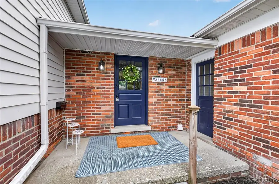 2880 Renfrew, Ann Arbor, MI 48105 - #2
