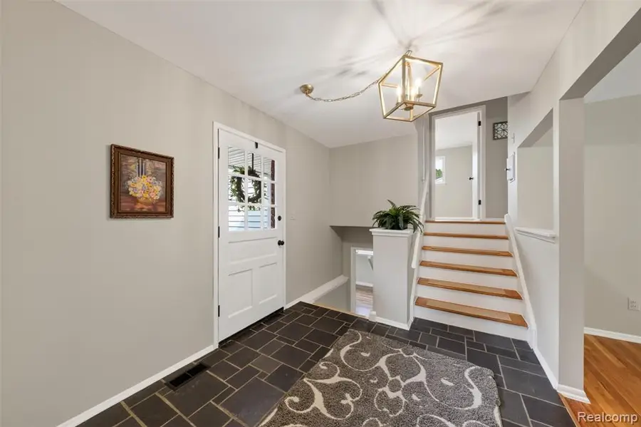 2880 Renfrew, Ann Arbor, MI 48105 - #3