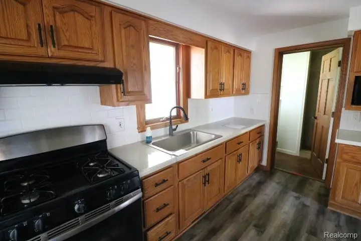 117 E Main, Otisville, MI 48463 - #3