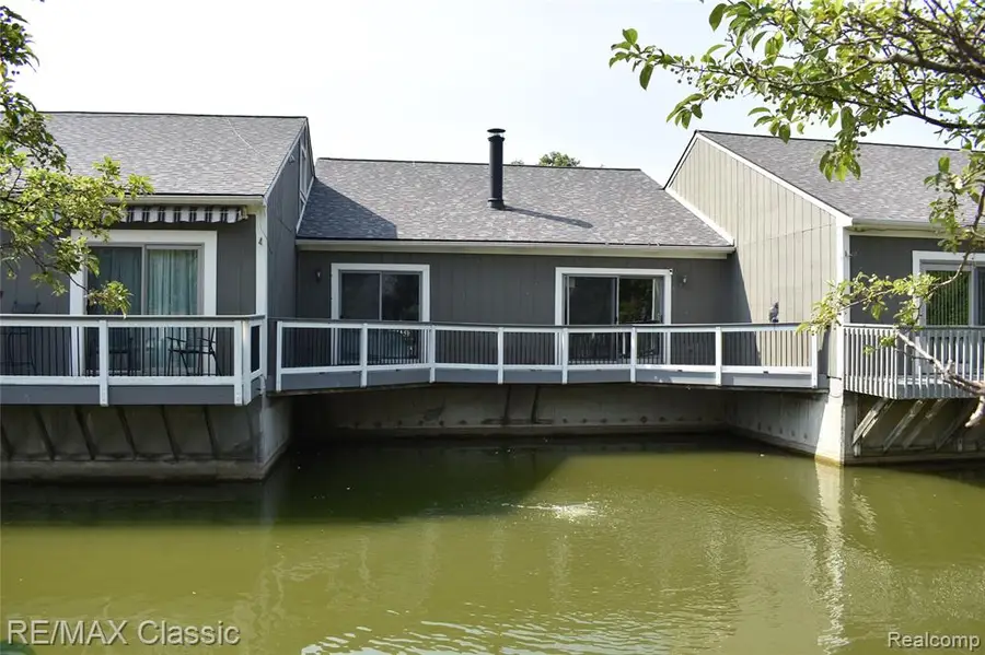 1667 Harbor, Novi, MI 48377 - #2