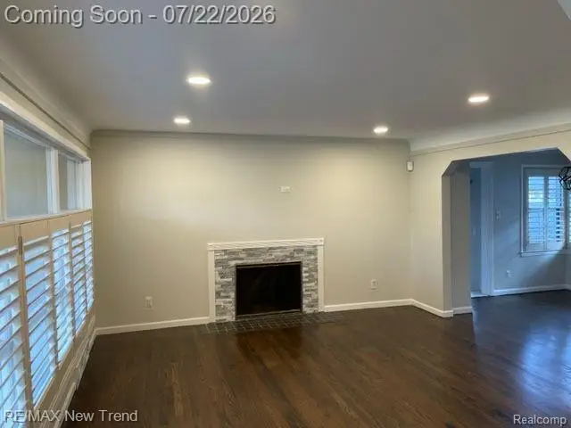 1823 Bradford, Birmingham, MI 48009 - #2