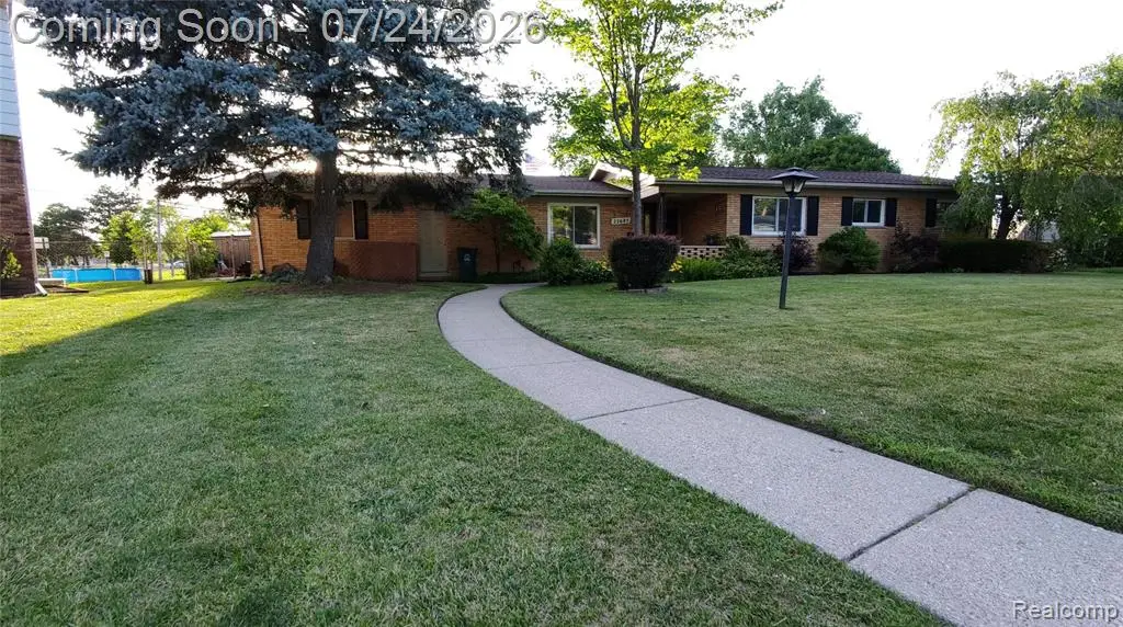 22685 Maple, Hazel Park, MI 48030 - #1