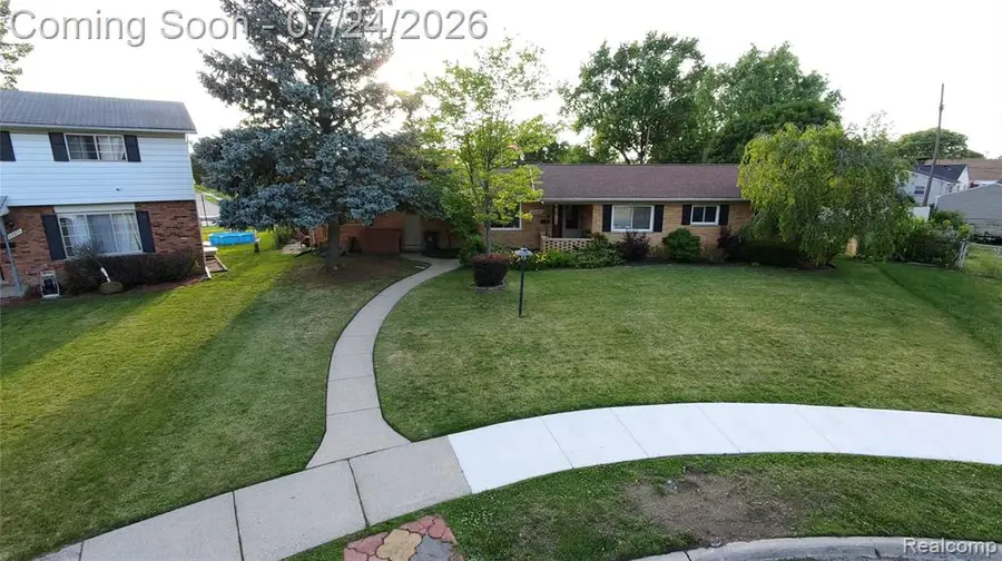 22685 Maple, Hazel Park, MI 48030 - #2