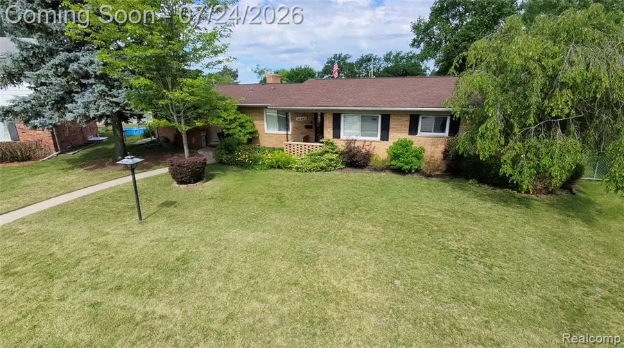22685 Maple, Hazel Park, MI 48030 - #3
