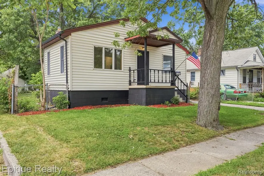 22095 Elmwood, Eastpointe, MI 48021 - #2