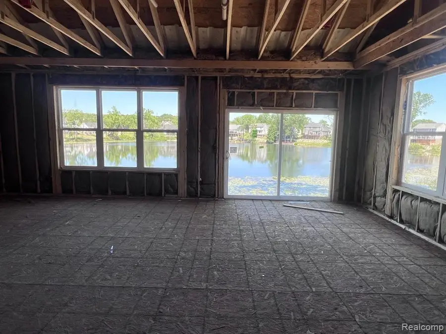 891 Preserve, White Lake, MI 48386 - #3