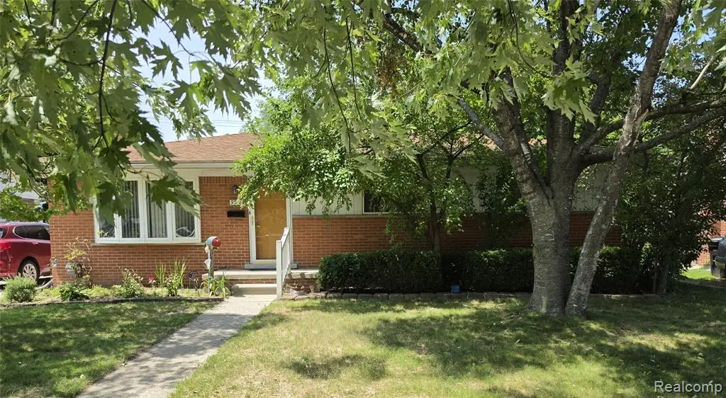 9971 Merriman, Livonia, MI 48150 - #1