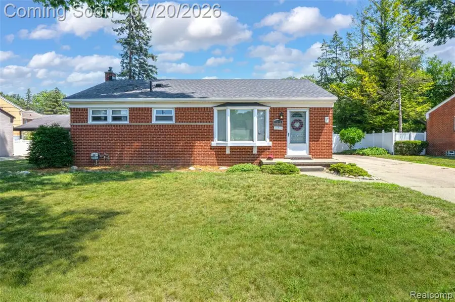 9428 Gillman, Livonia, MI 48150 - #2