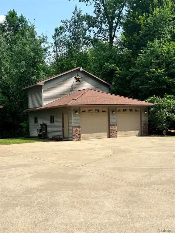 2159 E Bevens, Caro, MI 48723 - #2