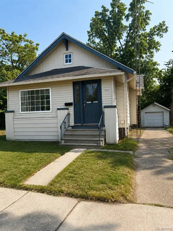 1525 Prospect, Flint, MI 48503