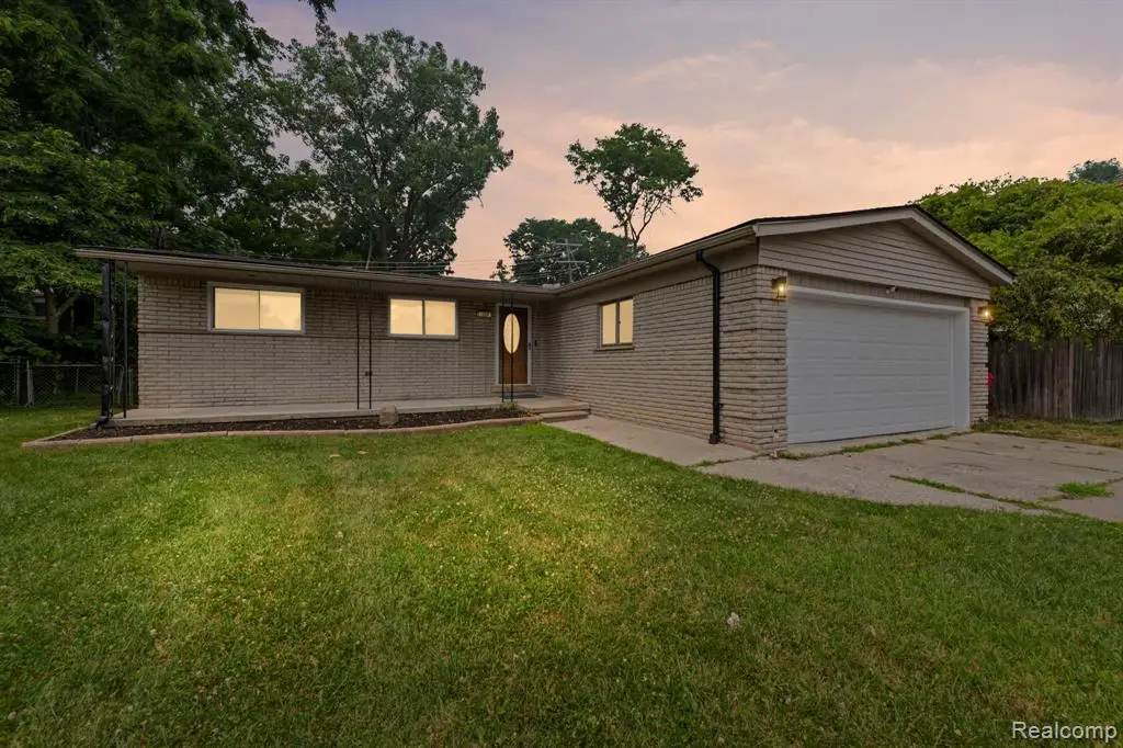 30371 Park, Southfield, MI 48076 - #1
