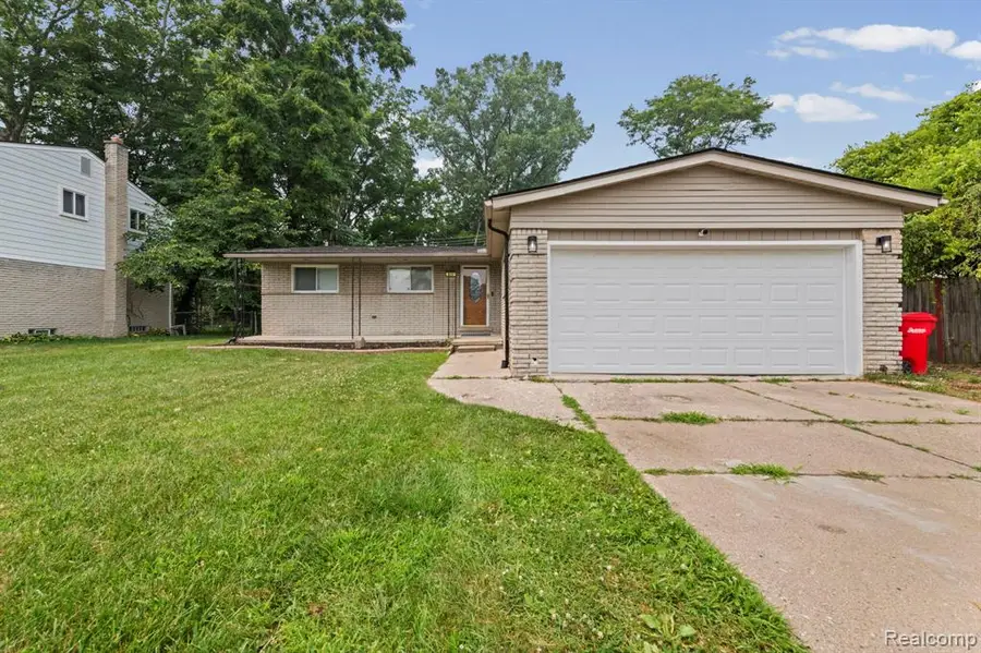 30371 Park, Southfield, MI 48076 - #3