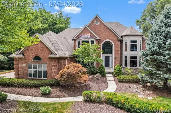 21778 Picadilly, Novi, MI 48375
