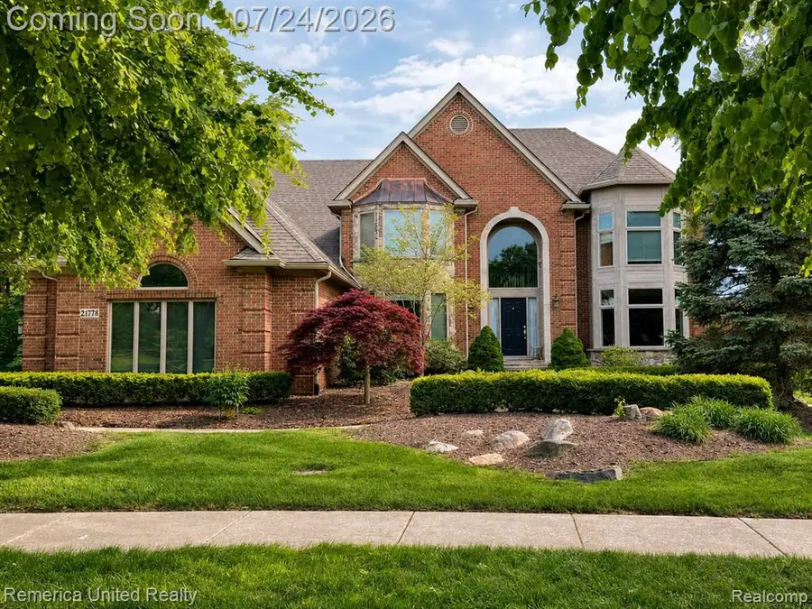 21778 Picadilly, Novi, MI 48375 - #2
