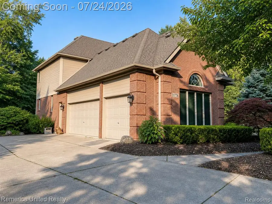 21778 Picadilly, Novi, MI 48375 - #3