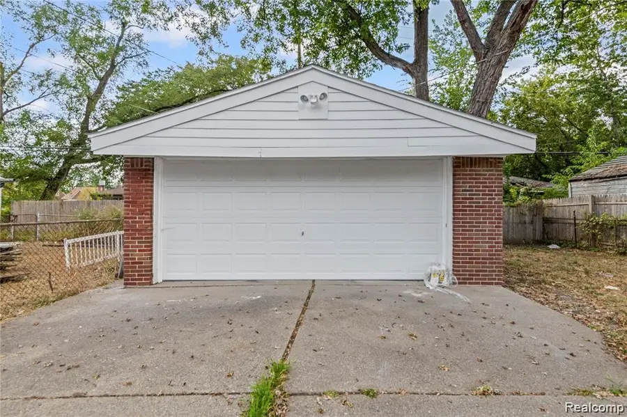 19351 Dwyer, Detroit, MI 48234 - #2