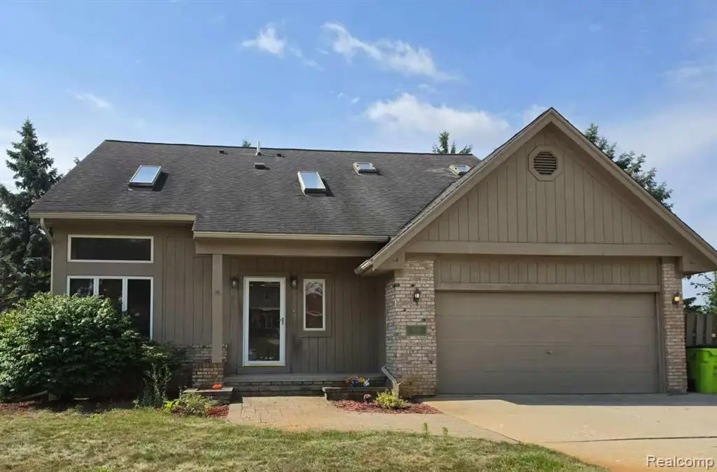 41921 Tamara, Novi, MI 48375 - #1