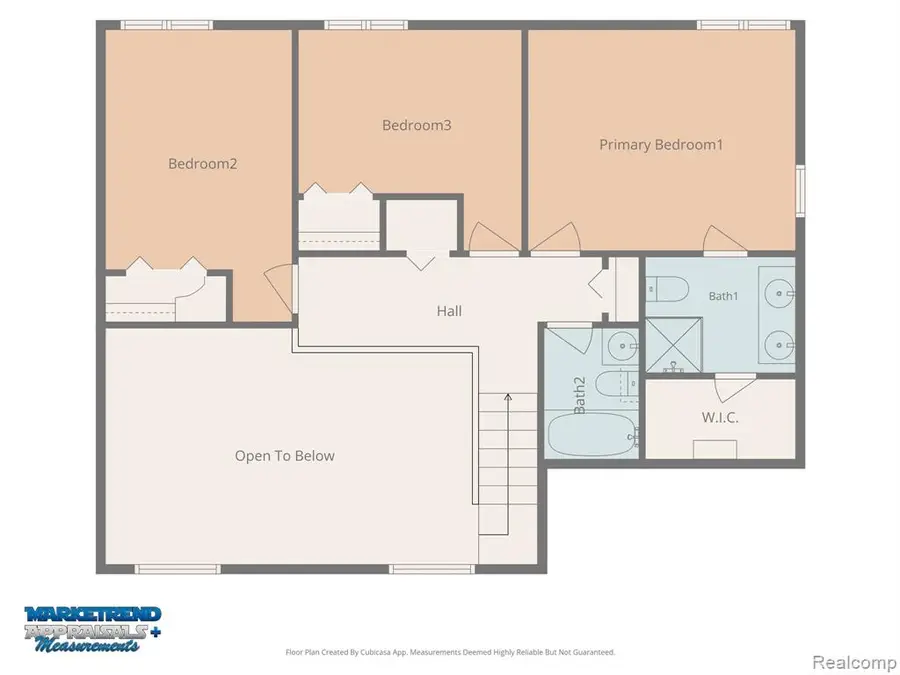 41921 Tamara, Novi, MI 48375 - #2