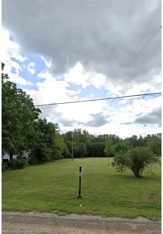 Vacant Land Judd, New Boston, MI 48164 - #3