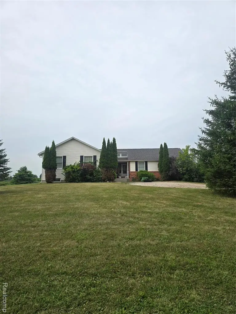 4154 Harris, Burtchville, MI 48059 - #1