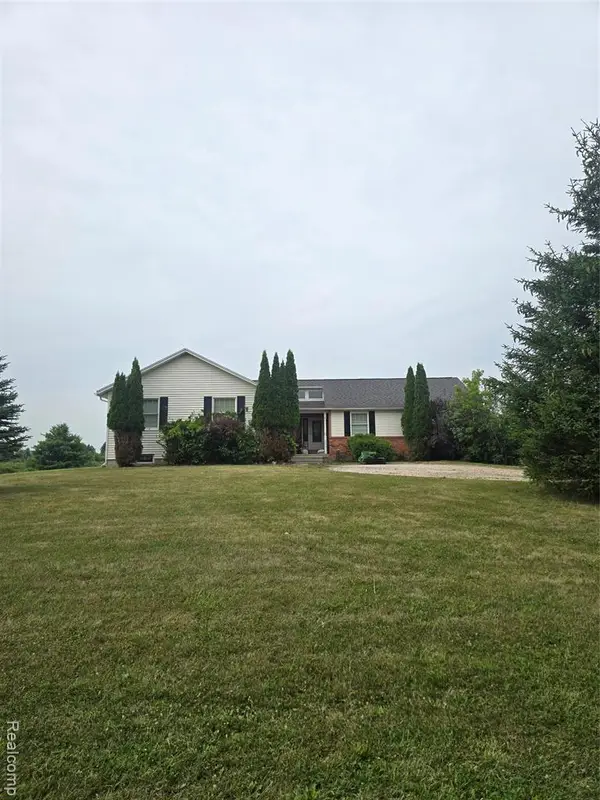 4154 Harris, Burtchville, MI 48059