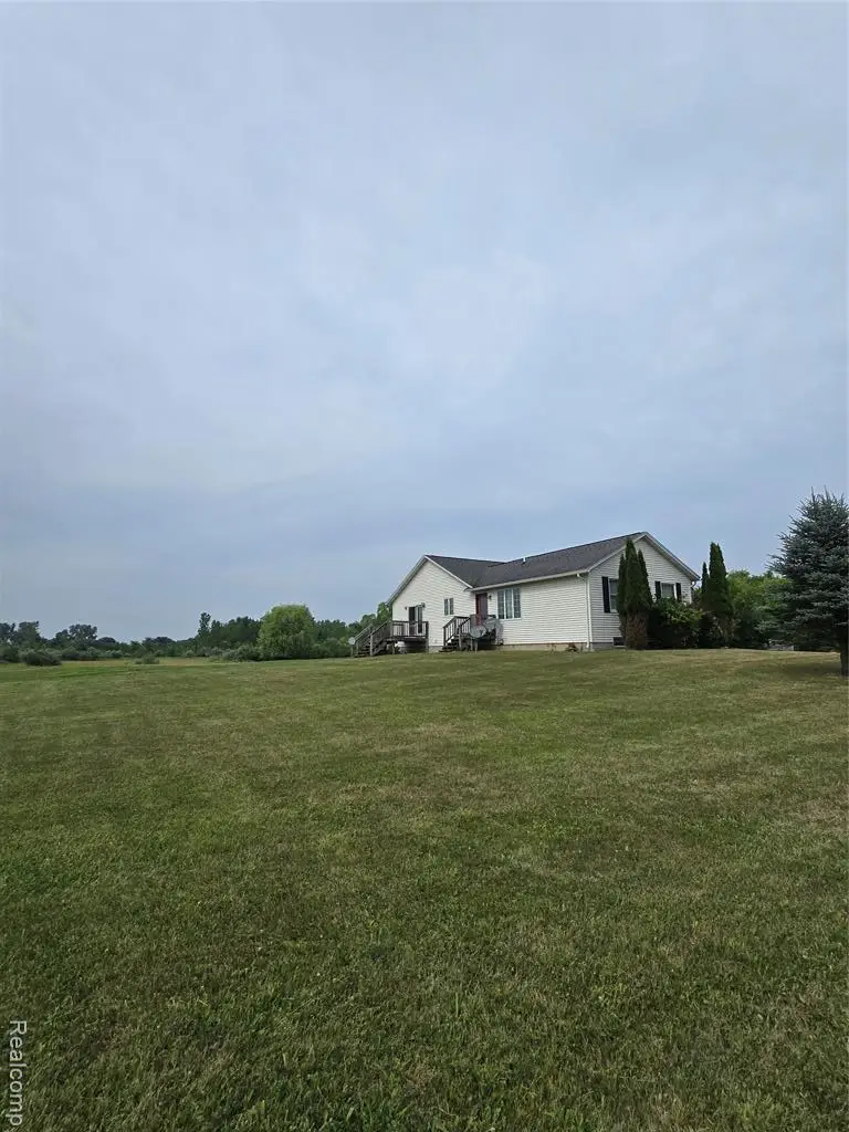 4154 Harris, Burtchville, MI 48059 - #2