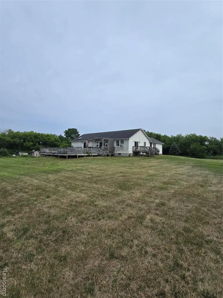4154 Harris, Burtchville, MI 48059 - #3