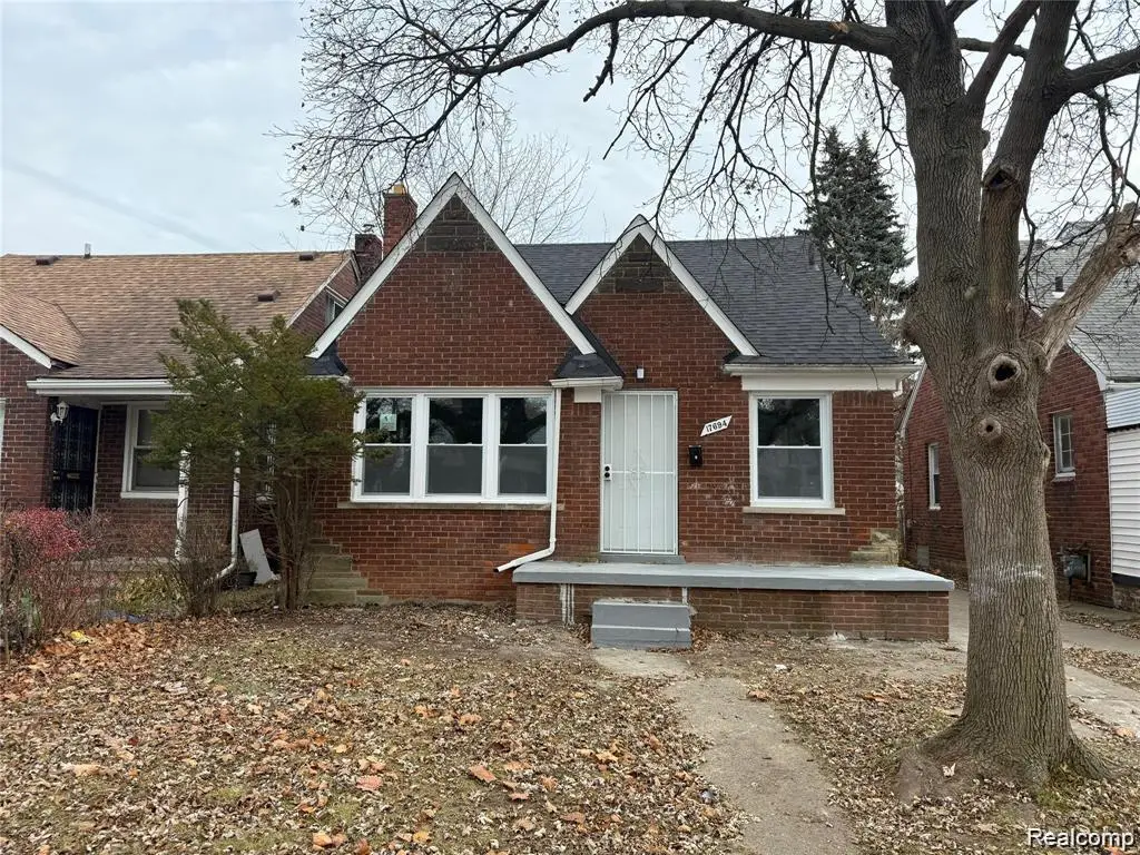 17694 Teppert, Detroit, MI 48234 - #1