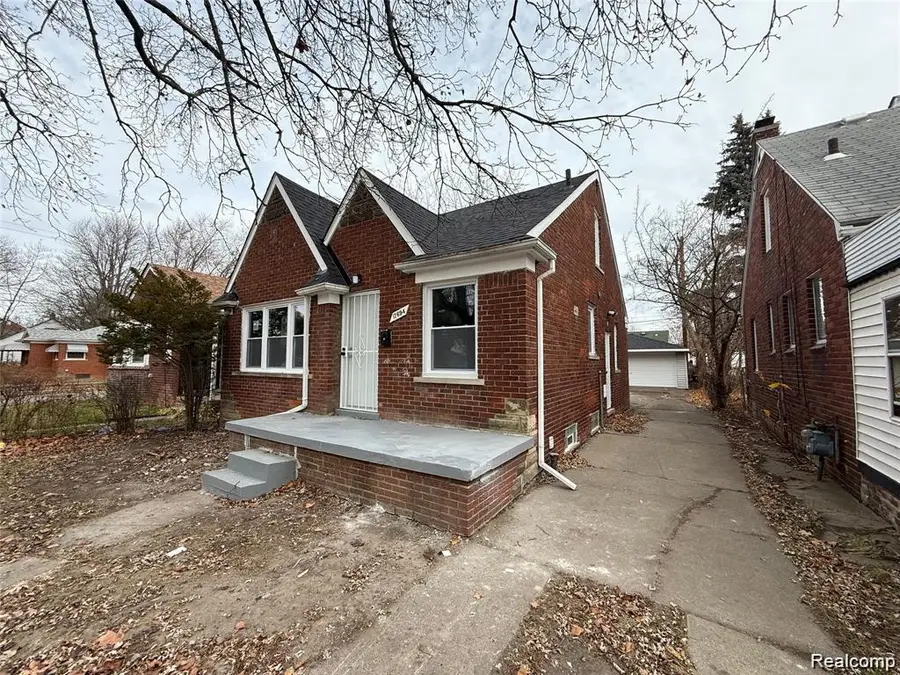 17694 Teppert, Detroit, MI 48234 - #2