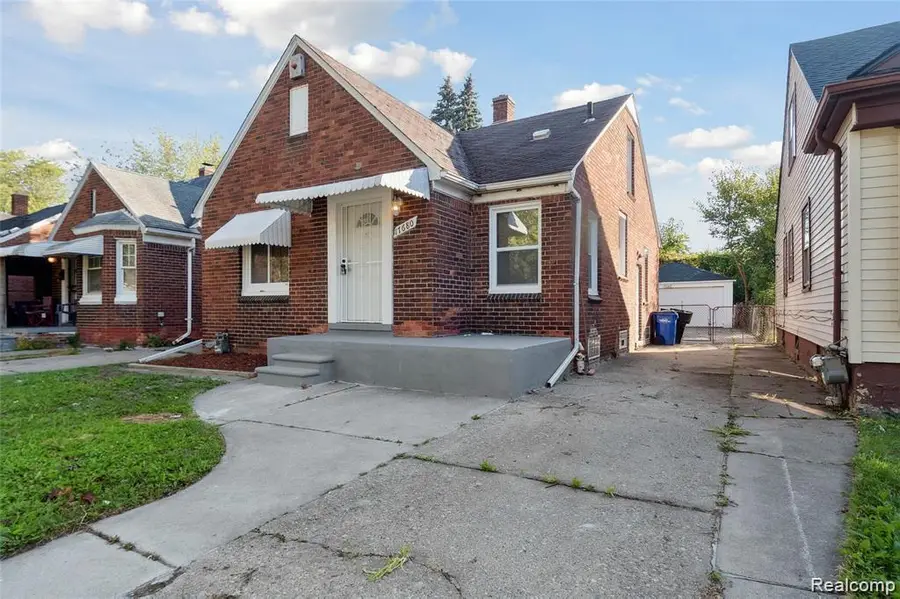 17680 Teppert, Detroit, MI 48234 - #2