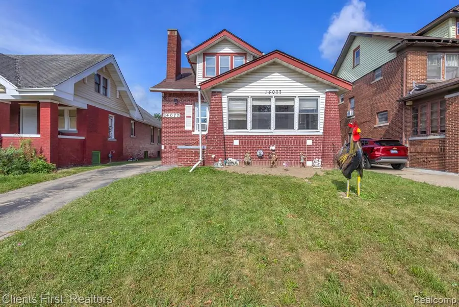 14077 Mark Twain, Detroit, MI 48227 - #2