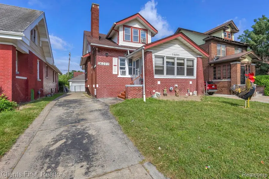14077 Mark Twain, Detroit, MI 48227 - #3