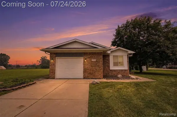 27031 Arsenal, Flat Rock, MI 48134