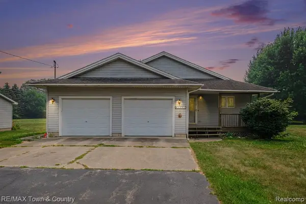 1291 W Tobias, Clio, MI 48420