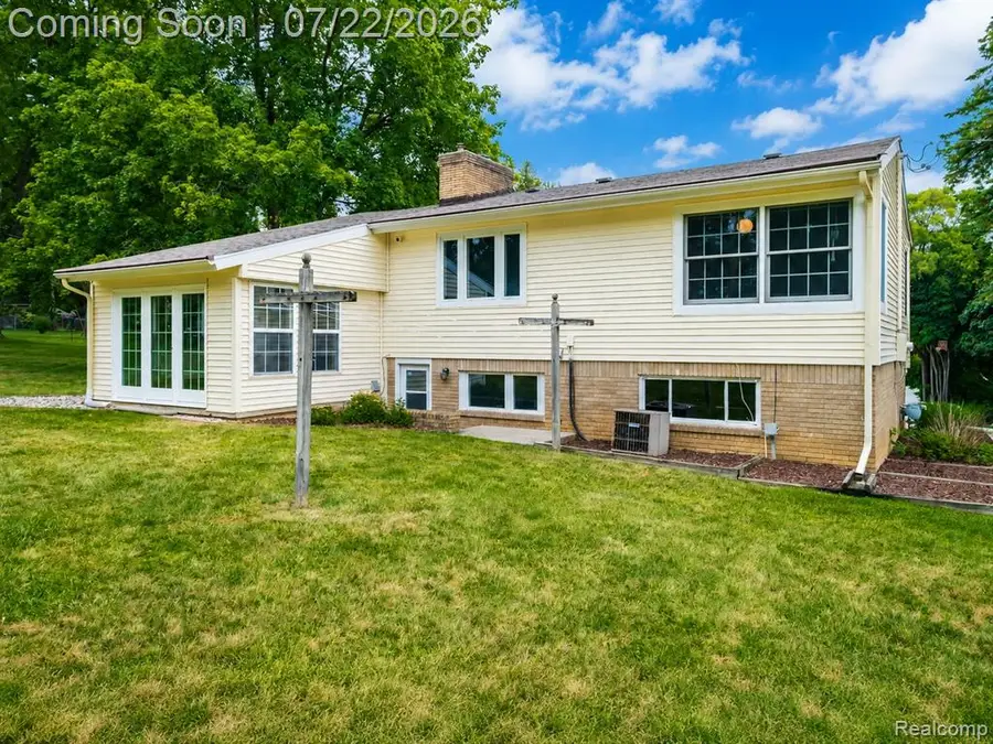 204 Terrace, Grand Blanc, MI 48439 - #3