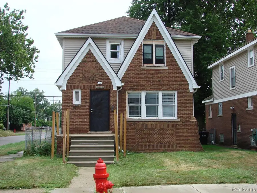14954 Steel, Detroit, MI 48227 - #2
