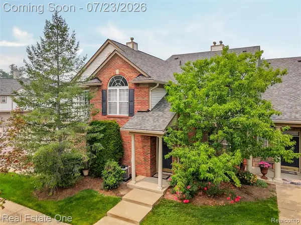 3570 Tremonte #282, Rochester, MI 48306