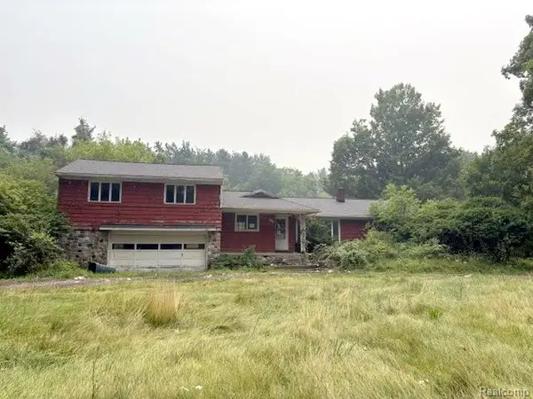 10725 Converse, Fowlerville, MI 48836
