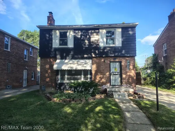 12945 Memorial, Detroit, MI 48227