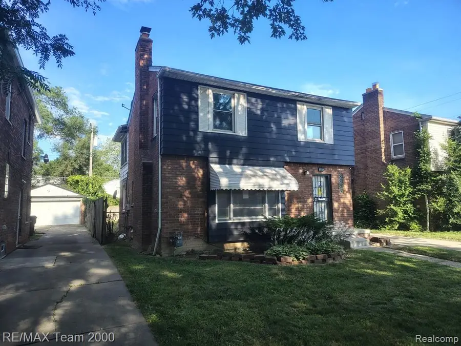 12945 Memorial, Detroit, MI 48227 - #2