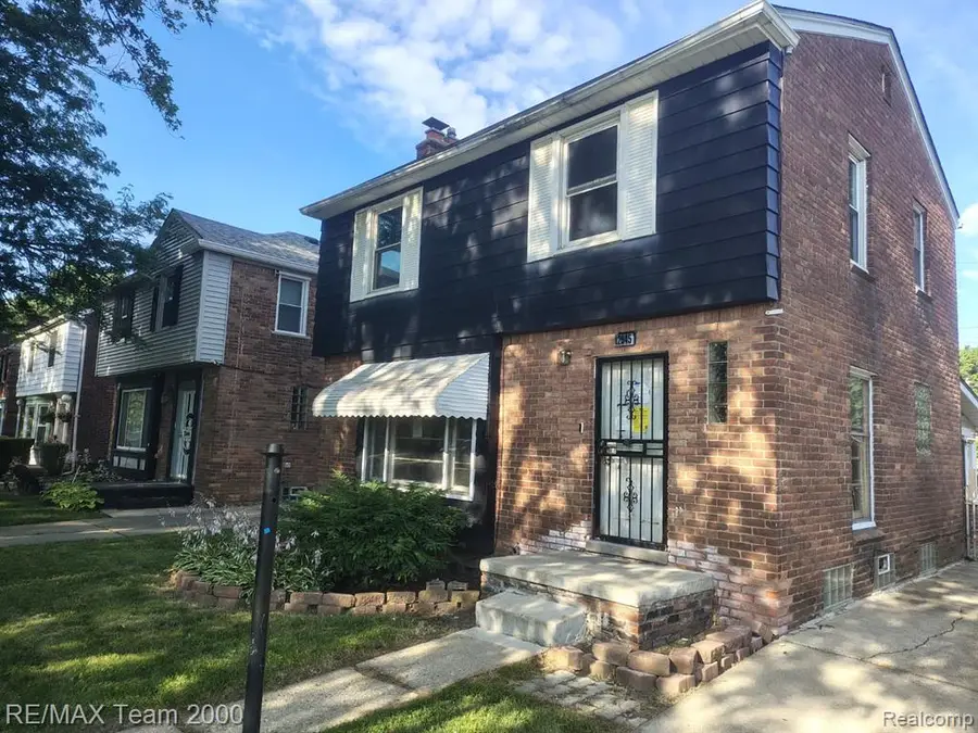 12945 Memorial, Detroit, MI 48227 - #3
