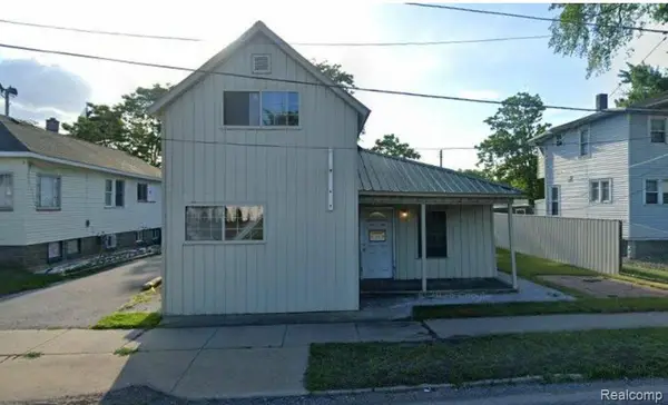 2308 N Michigan, Saginaw, MI 48602