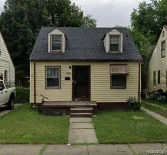 9130 Winthrop, Detroit, MI 48228