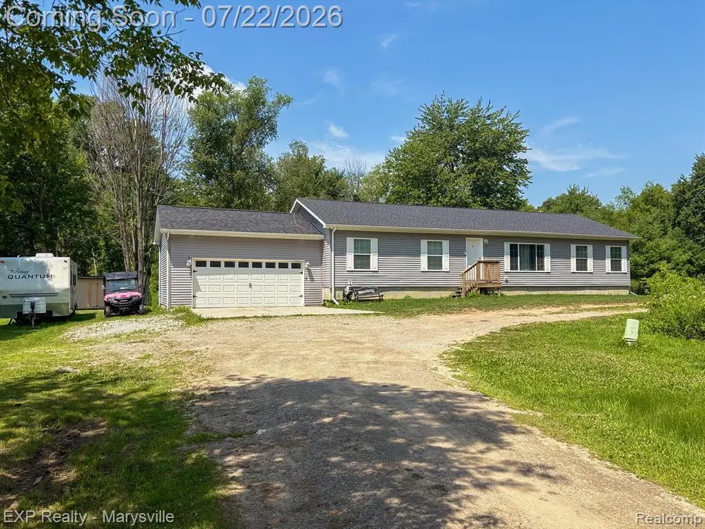 2601 Beach, Port Huron, MI 48060 - #1