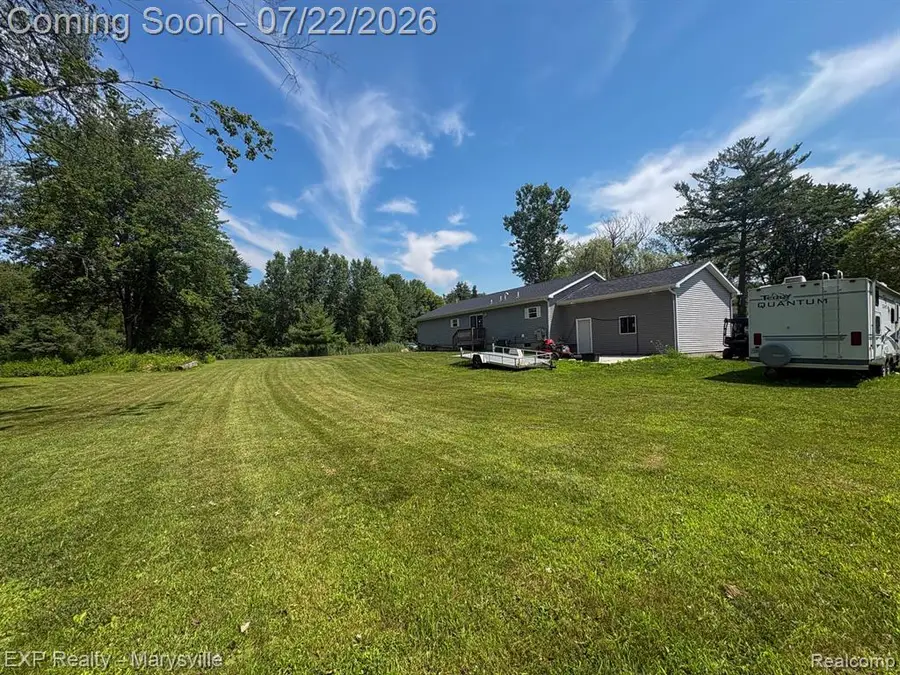 2601 Beach, Port Huron, MI 48060 - #2