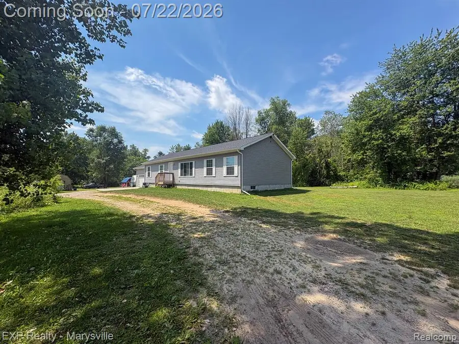 2601 Beach, Port Huron, MI 48060 - #3