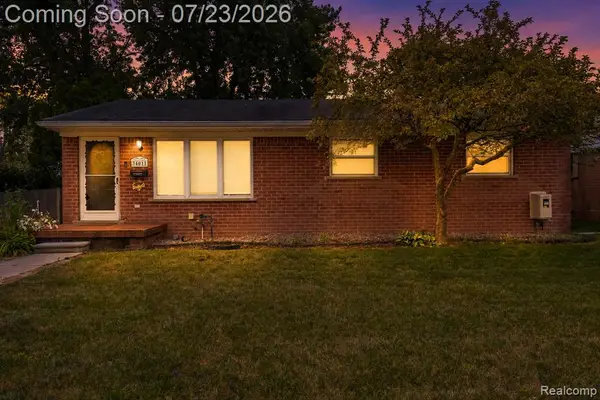 34011 Majestic, Westland, MI 48185